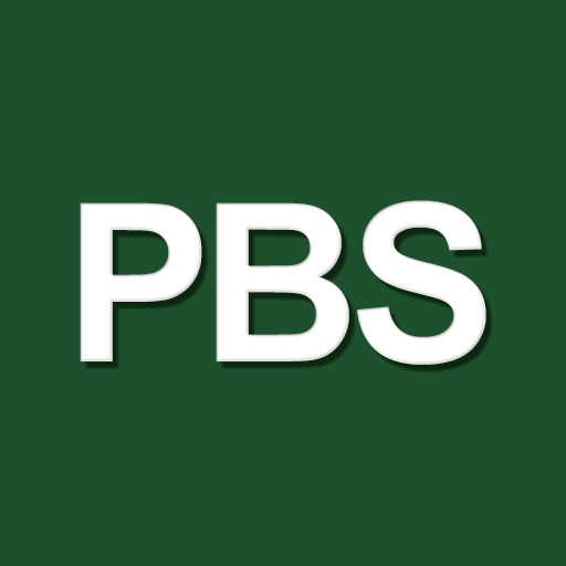 PBS logo