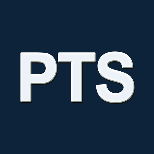 PTS logo